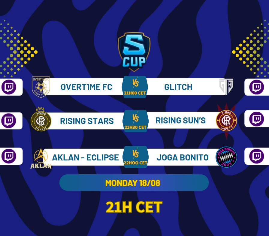 LA SESSION tweet media