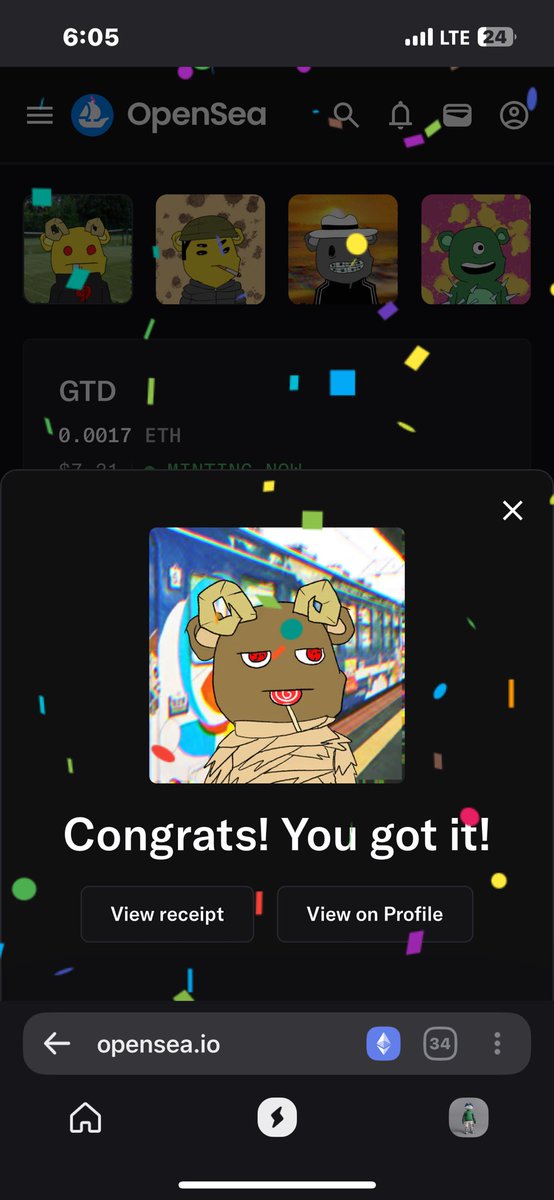 TomRiddle🐍 tweet media