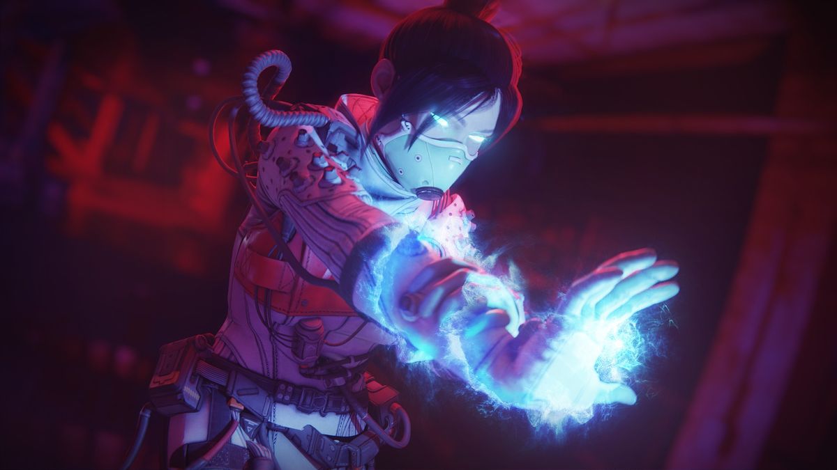 CaptainArmine's tweet photo. Apex Legends - 2st day of getting out of gold lobby
https://t.co/U6KeVbczq2
#apexlegends https://t.co/wAr7TF2KO3
