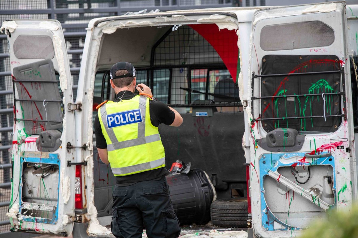 Shut Down Leonardo tweet media