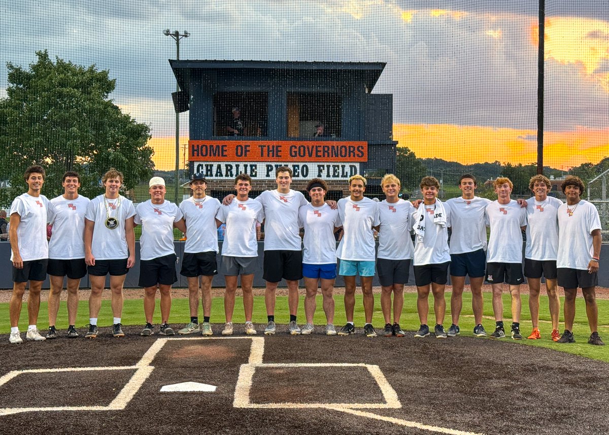 William Blount hosted a home run derby on Saturday, donating all proceeds to Nabors' family.

The derby was set up by players Jackson Maurer and Mark Sackermann with baseballs from <a href="/diamondbballtn/">Diamond Baseball-Simcox Academy</a> and shirts from FCA. 

Every hitter wore a Nabors' No. 36 WB shirt to honor him.