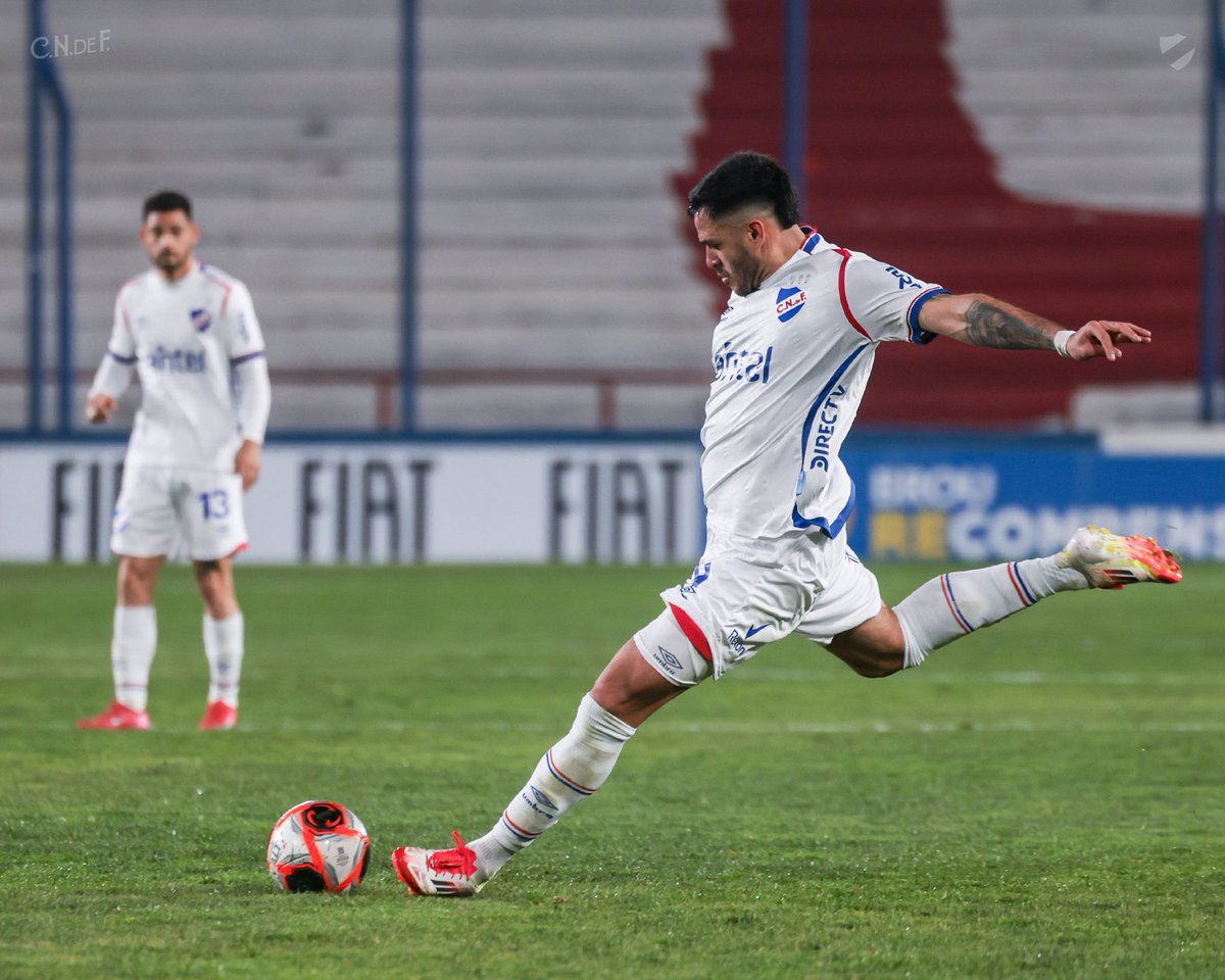 1 gol ✔️
2 asistencias ✔️