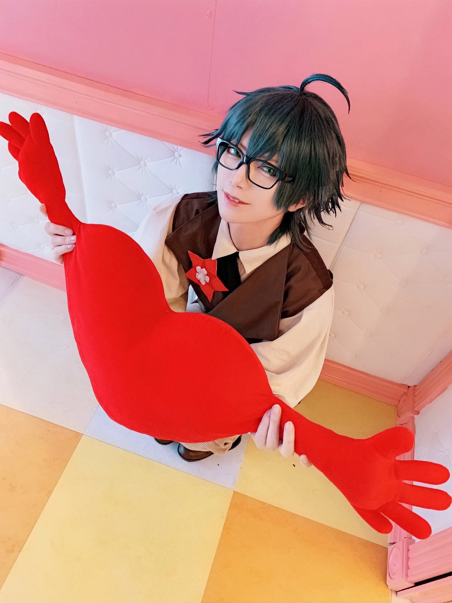 海月。🪼🫧 (@Mizucurage0530) / X
