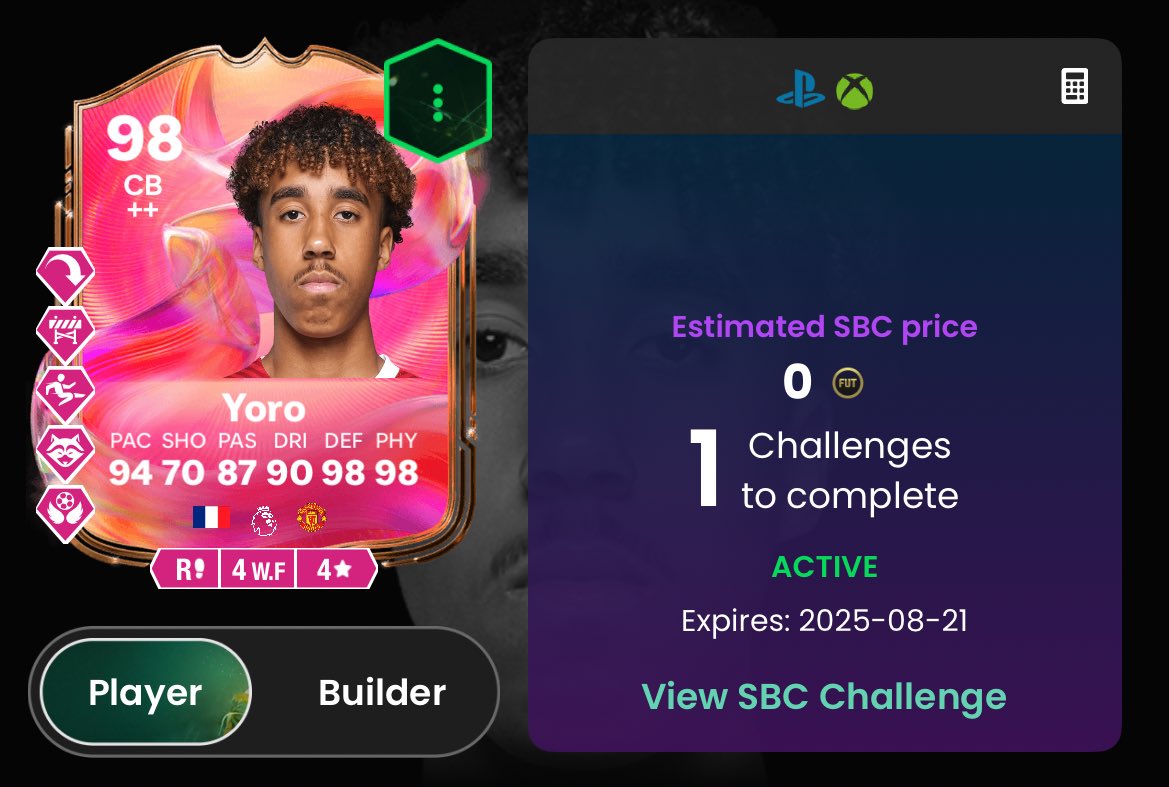 FIFA22_INFO's tweet photo. One 79 rated squad for this?????????

🤣🤣🤣🤣🤣🤣 https://t.co/cKpW4zjGew