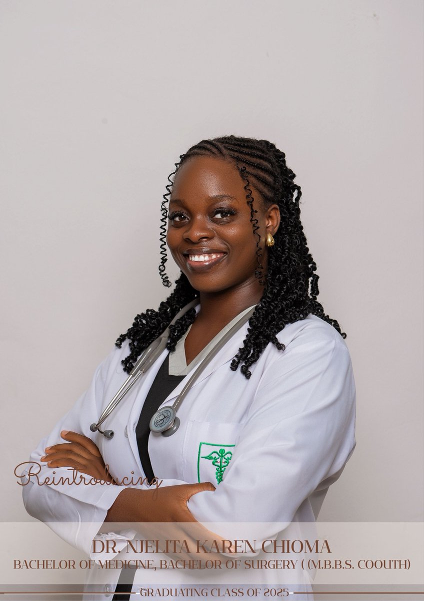 KAREN NJELITA tweet media