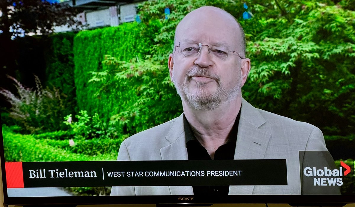 BillTieleman's tweet photo. I join guest host @Robin_YVR_Gill at 10:05 am Monday on @CKNW to talk Air Canada strike; Poilievre Alberta by-election &amp; Zelensky visit to Trump - with European leaders as backup! #bcpoli #vanpoli https://t.co/DxSHStzOZu
