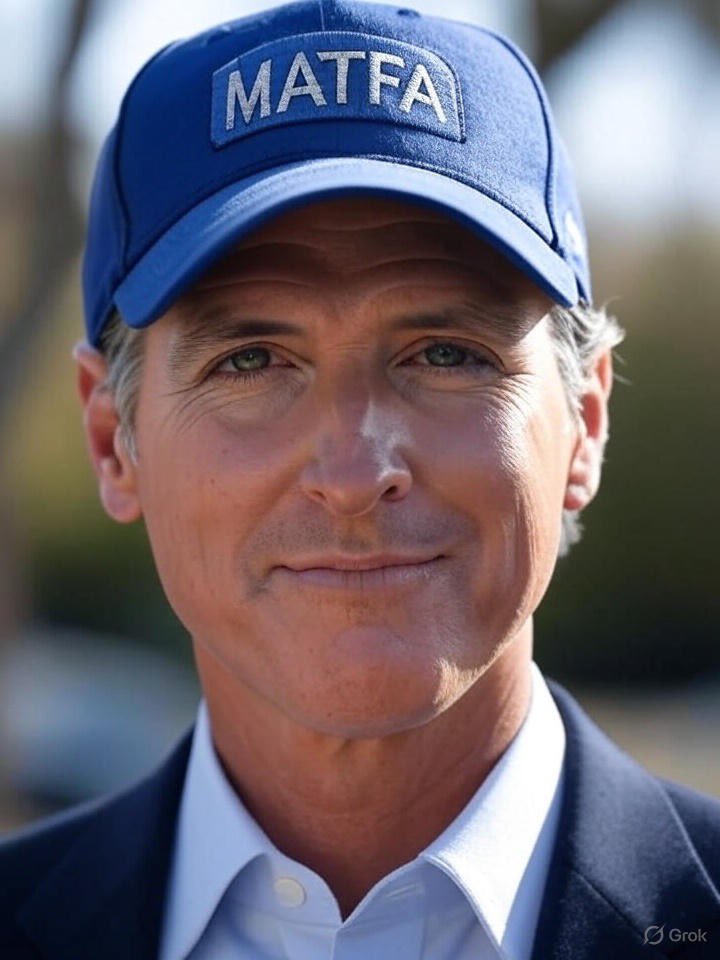 DeniseHenwood's tweet photo. @StablertoBranch @GavinNewsom Me too!!! I can’t wait for his @GavinNewsom merch to drop!! Make America Trump Free Again 💙 #MATFA https://t.co/HvrLZlc72A