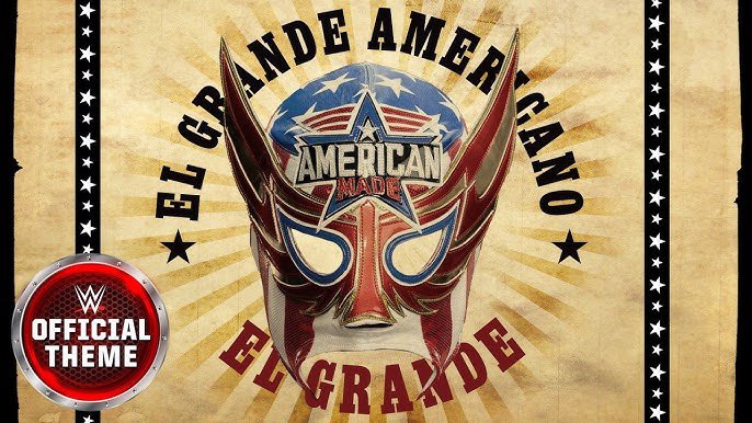 SliceWrestling's tweet photo. Report: 

El Grande Americano Upcoming Plans And Programs, Backstage Details And More 

https://t.co/l2MLXVw1FP https://t.co/LC11UY9G4s