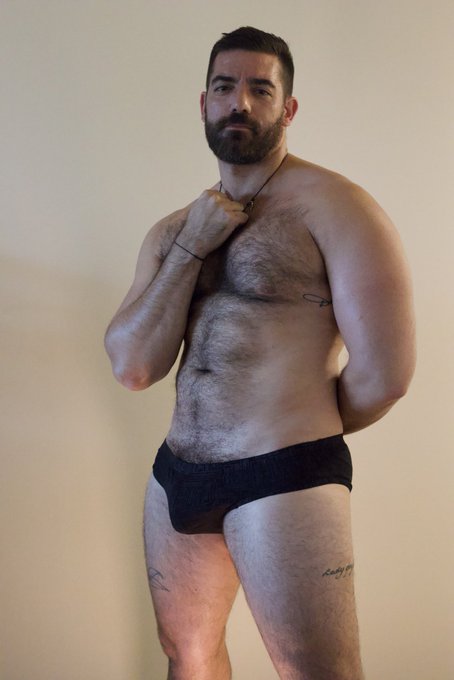 Watch TheGayGaston 🧔🏻‍♂️🌈's leaked NSFW photo on TwXstars