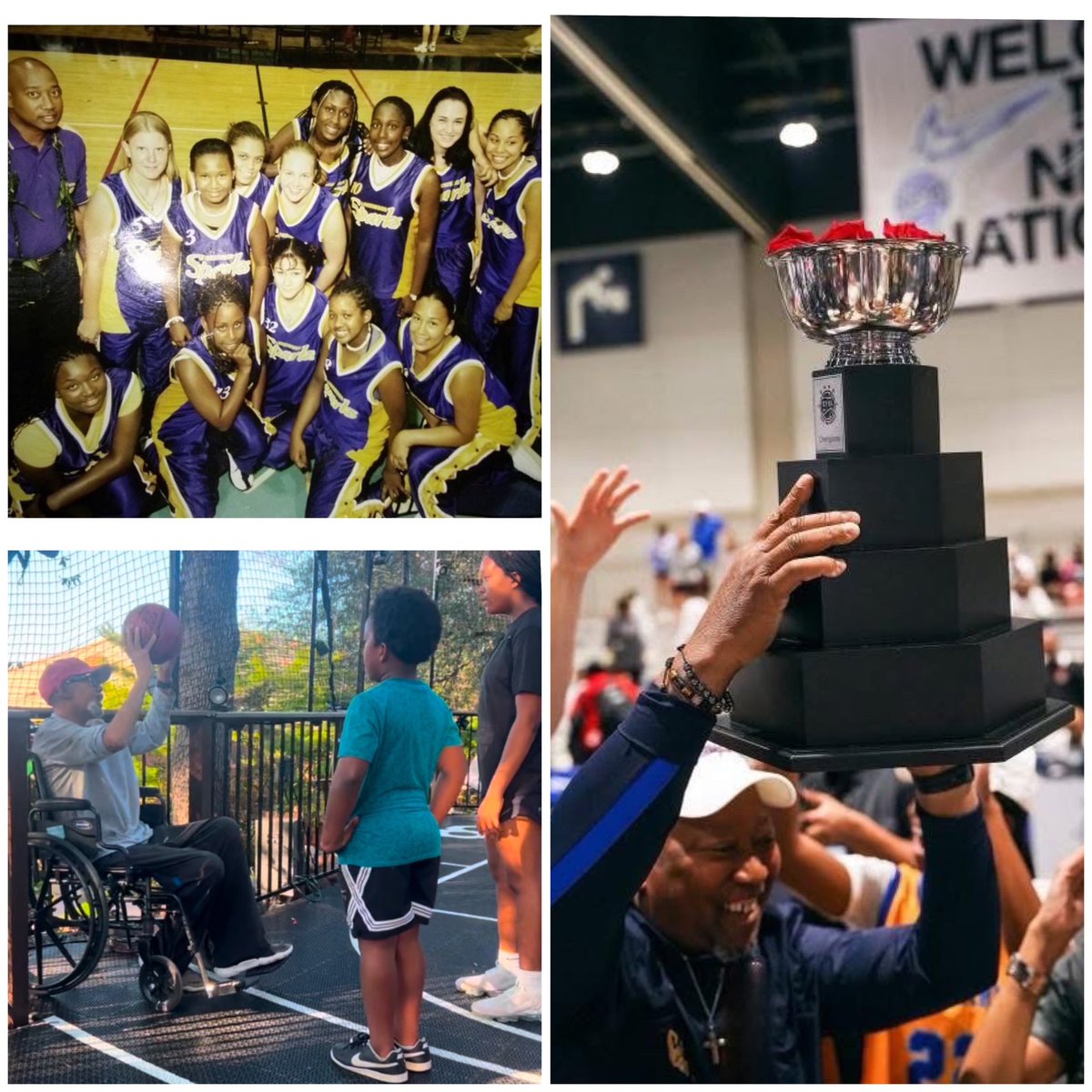 Elbert Kinnebrew CPA (@calsparks1) on Twitter photo We are deeply grateful for the love & prayers after the passing of our beloved father and forever coach, Elbert Kinnebrew. In lieu of flowers, please consider donating to CS Youth Development via Zelle: CSYouthFirst@gmail.com or mail: 1764 Park Oak Dr, Roseville, CA 95661.💙 We are deeply grateful for the love & prayers after the passing of our beloved father and forever coach, Elbert Kinnebrew. In lieu of flowers, please consider donating to CS Youth Development via Zelle: CSYouthFirst@gmail.com or mail: 1764 Park Oak Dr, Roseville, CA 95661.💙