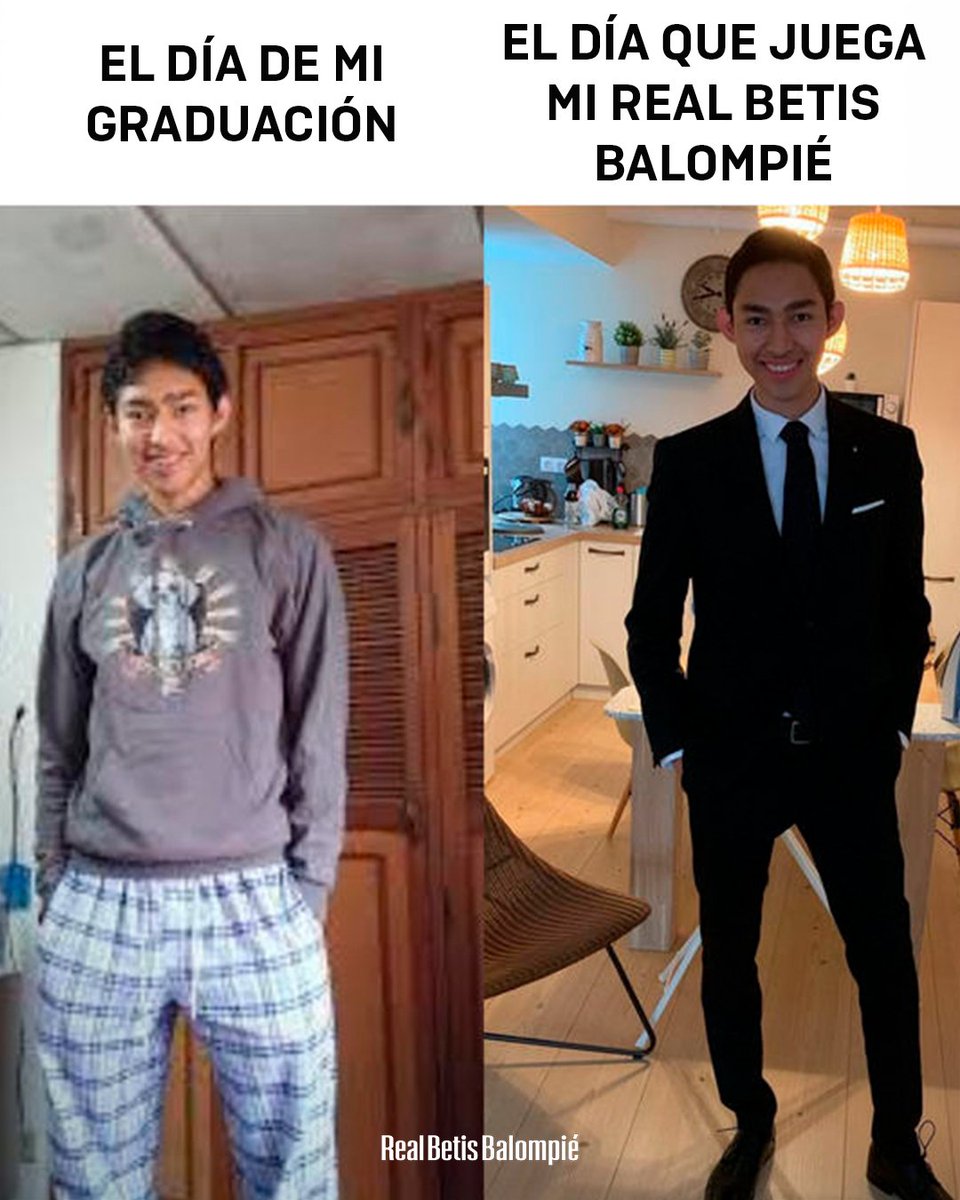 Real Betis Balompié 🌴💚 tweet media
