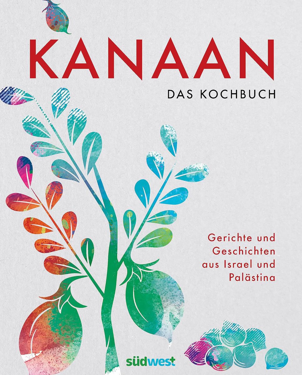 Itisunderallpig's tweet photo. Na Berliners, vielleicht ein Restaurantbesuch oder ein neues Kochbuch? Frieden auf den Tellern.
„Das israelisch-palästinensische Restaurant Kanaan in Prenzlauer Berg steht nach eigener Auskunft kurz vor dem Aus.“
https://t.co/dWLVtiYJLI https://t.co/VvlxZVoGFT