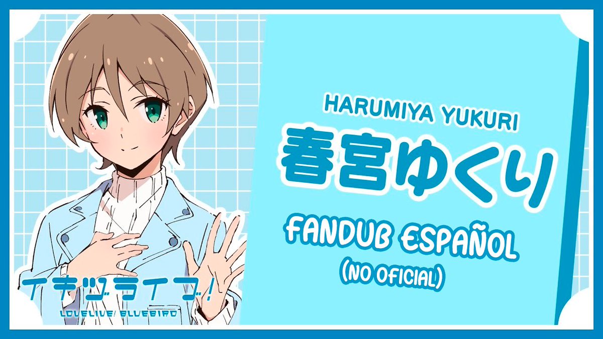 LA ACTRIZ ENTRÓ EN ESCENA !! 💙💙 Todos a ver su hermosa voz ✨✨

Link ·> youtu.be/bRISQVUcdEE?si…