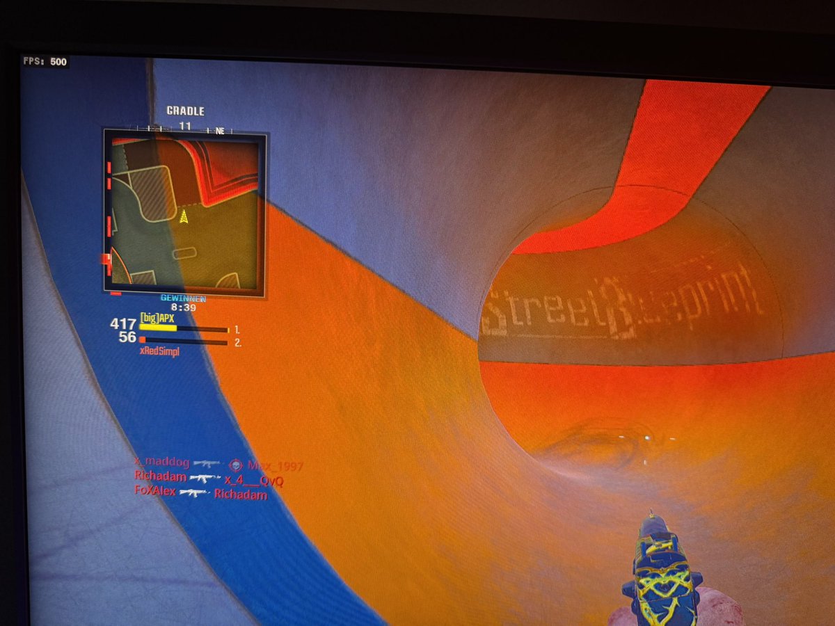 Halbes jahr später pc läuft wie am ersten tag nicht einmal Probleme gehabt 👌❤️ <a href="/RivalsXO/">Momo⛩️</a>