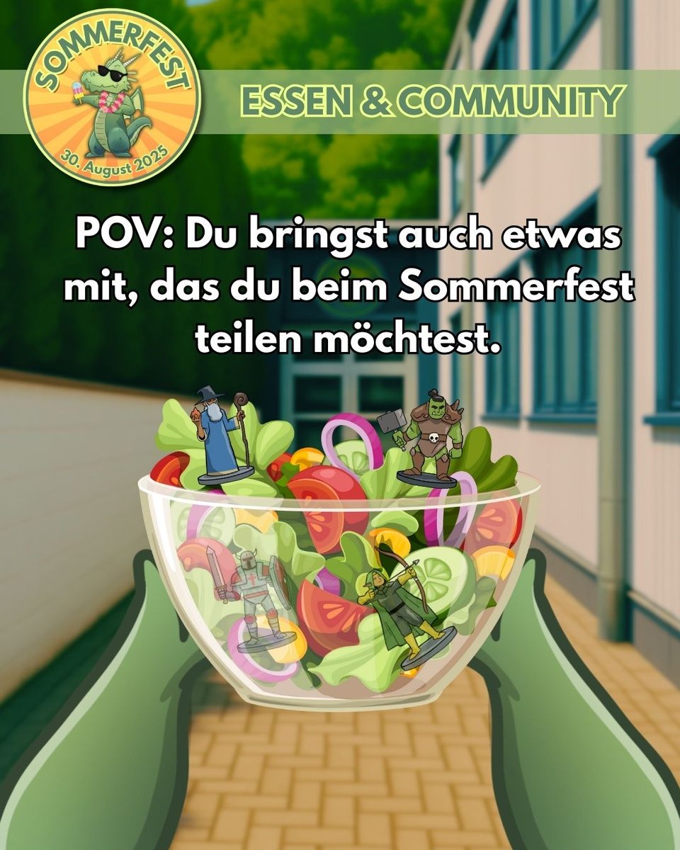 Tabletop Dragon tweet media