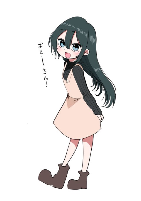 ちっちゃい社長 