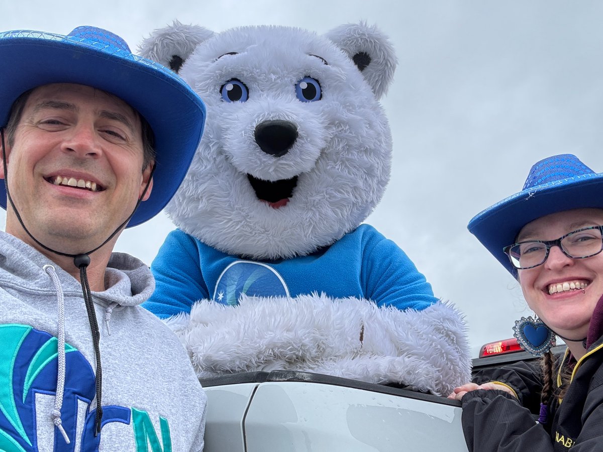 We hope everyone had a fantastic and safe Opaskwayak Indigenous Days weekend. 

Peyton and crew had so much fun in the parade. Thanks to everyone who organized this event and more!