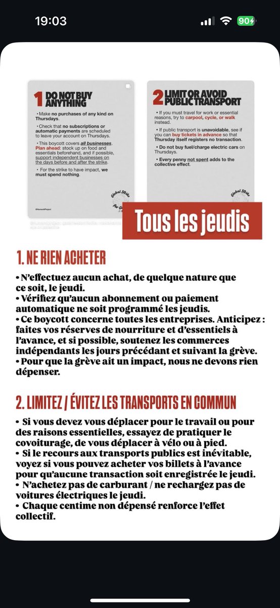 yass___b's tweet photo. BOYCOTT COMMERCE/ FAISONS MAL À LEURS ÉCONOMIES https://t.co/KQkKdWLLJ5