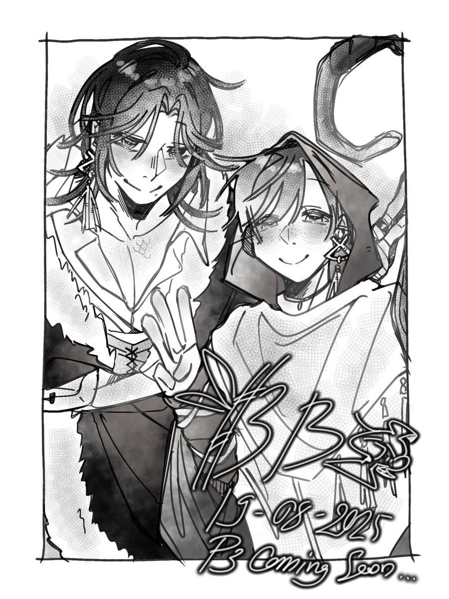 #zeable
Thanks for all your supporting guys, i gonna working-hard to continue drawing my zeable comic, pls wait and enjoy my works 🙏🙏🙏