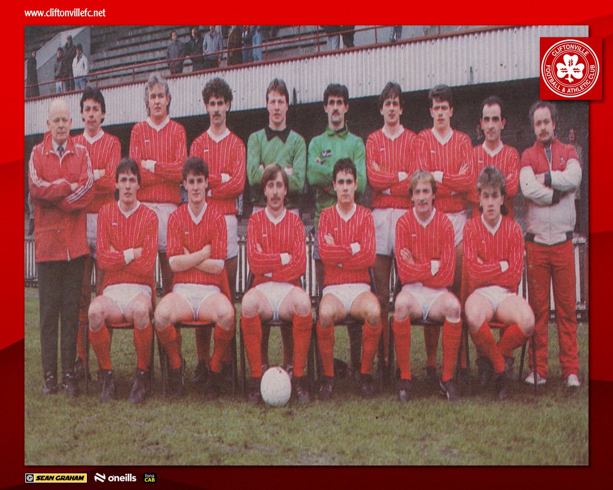 Cliftonville FC tweet media