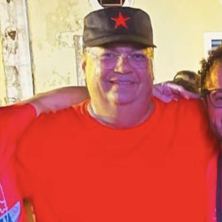 reportersalles's tweet photo. Por que o espanto?

"Nós conseguimos colocar na Suprema Corte desse país um ministro comunista, um companheiro da qualidade do Flávio Dino". 

Luiz Inácio Lula da Silva, 14 de dezembro de 2023.