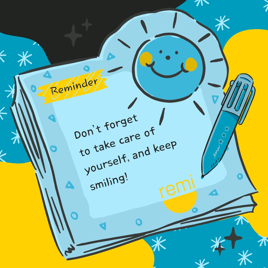 Happy Monday #remitribe