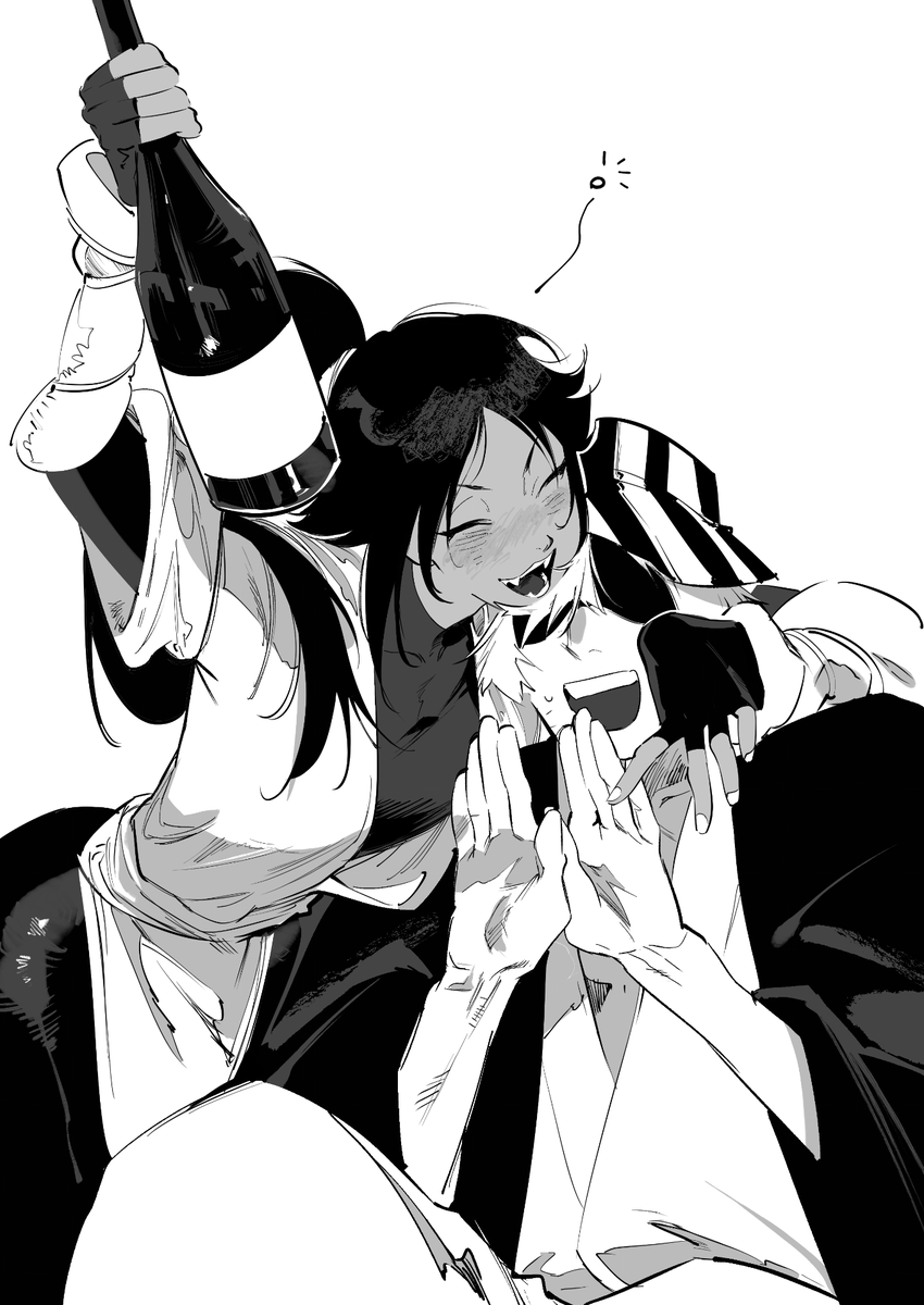 atie1225's tweet photo. 🥂 https://t.co/v1b6QFeYBQ