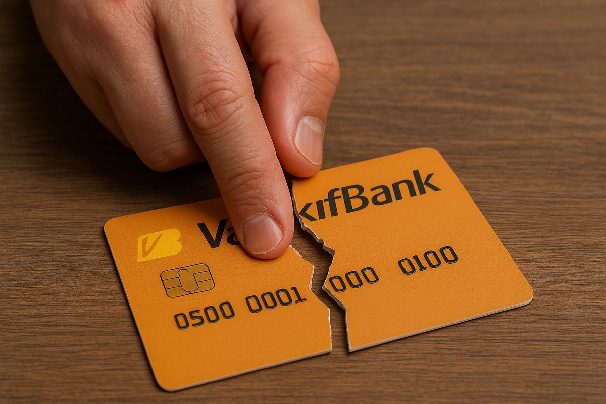 Sayın SAVCI ve HAKİMLERİM sizde duydunuz mu 90Bin ₺ Teklifini ? 

#VakıfbankAdaleteGel
#VakıfbankAdaleteGel