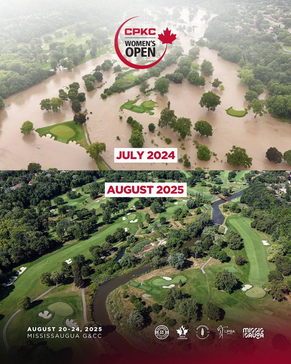 CPKC Women's Open tweet media