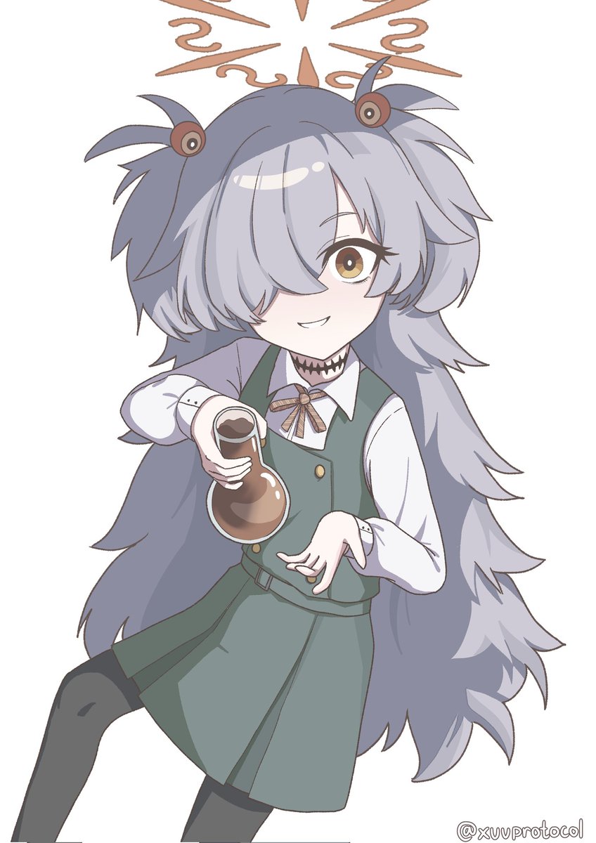 xuuprotocol's tweet photo. Itagakiiiii
#BlueArchive #ブルアカ #ブルーアーカイブ https://t.co/xIcRrx2LXo