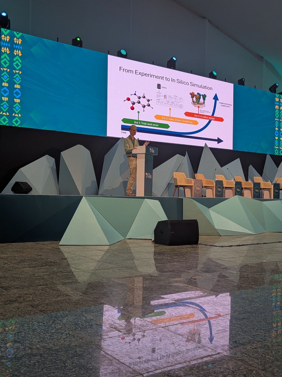 Kale-ab Tessera (@kalitessera) on Twitter photo Great first couple of days at DLI @deeplearningindaba.bsky.social in Kigali 🇷🇼, some highlights include awesome keynotes by <a href="/verena_rieser/">Verena Rieser</a> and <a href="/wellingmax/">Max Welling</a> , great pracs and tuts, and of course the opening party ( before the rain 😢) 🎉 #DLI2025 Great first couple of days at DLI @deeplearningindaba.bsky.social in Kigali 🇷🇼, some highlights include awesome keynotes by <a href="/verena_rieser/">Verena Rieser</a> and <a href="/wellingmax/">Max Welling</a> , great pracs and tuts, and of course the opening party ( before the rain 😢) 🎉 #DLI2025