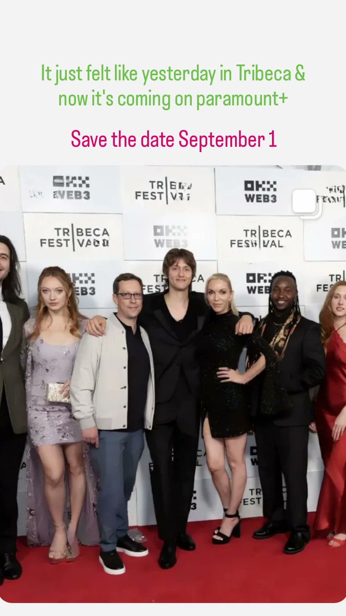 Percymysunshine's tweet photo. #percyhyneswhite
#winterspringsummerorfall
#jennaortega
We need sequel https://t.co/auvVOg2hKq
