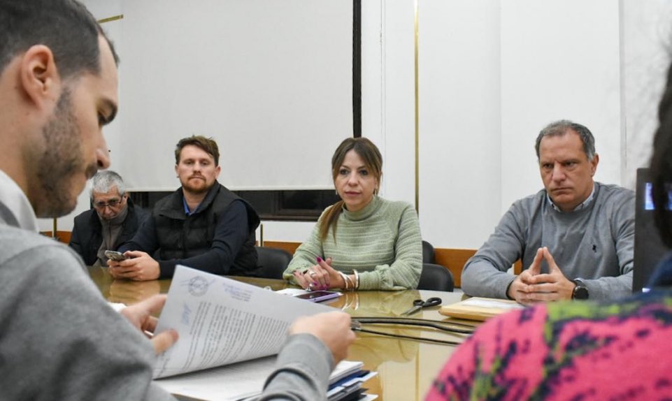 La EPE invierte más de $ 5.000 millones para mejorar la red de media y baja tensión en Rosario santafe.gob.ar/noticias/notic… vía @gobsantafe