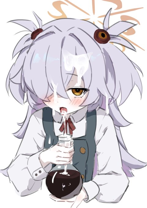 うえ...
#ブルアカ 