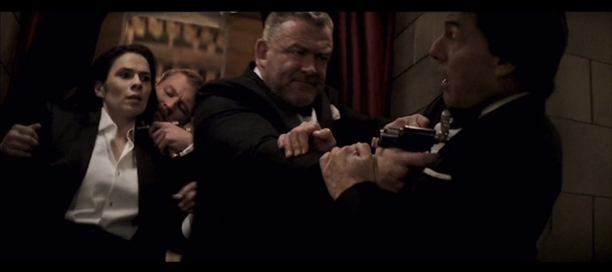 Lee Charles tweet media