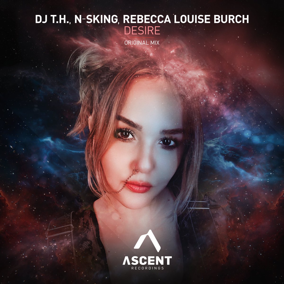 DJ T.H. (@dj_t_h) on Twitter photo The next release is on it's way for this friday and I'm happy it's my first on the japanese label <a href="/ascentrec/">Ascent Recordings</a>, a collab with N-Sking and another beautiful vocals from Rebecca Louise Burch ๐
Stream or grab your early copy: ascentrecordings.com/desire The next release is on it's way for this friday and I'm happy it's my first on the japanese label <a href="/ascentrec/">Ascent Recordings</a>, a collab with N-Sking and another beautiful vocals from Rebecca Louise Burch ๐
Stream or grab your early copy: ascentrecordings.com/desire