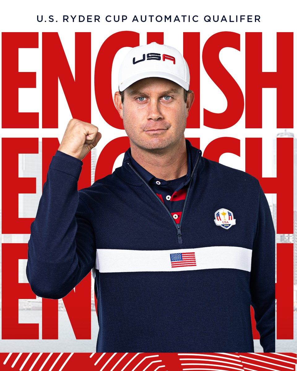 Ryder Cup USA tweet media