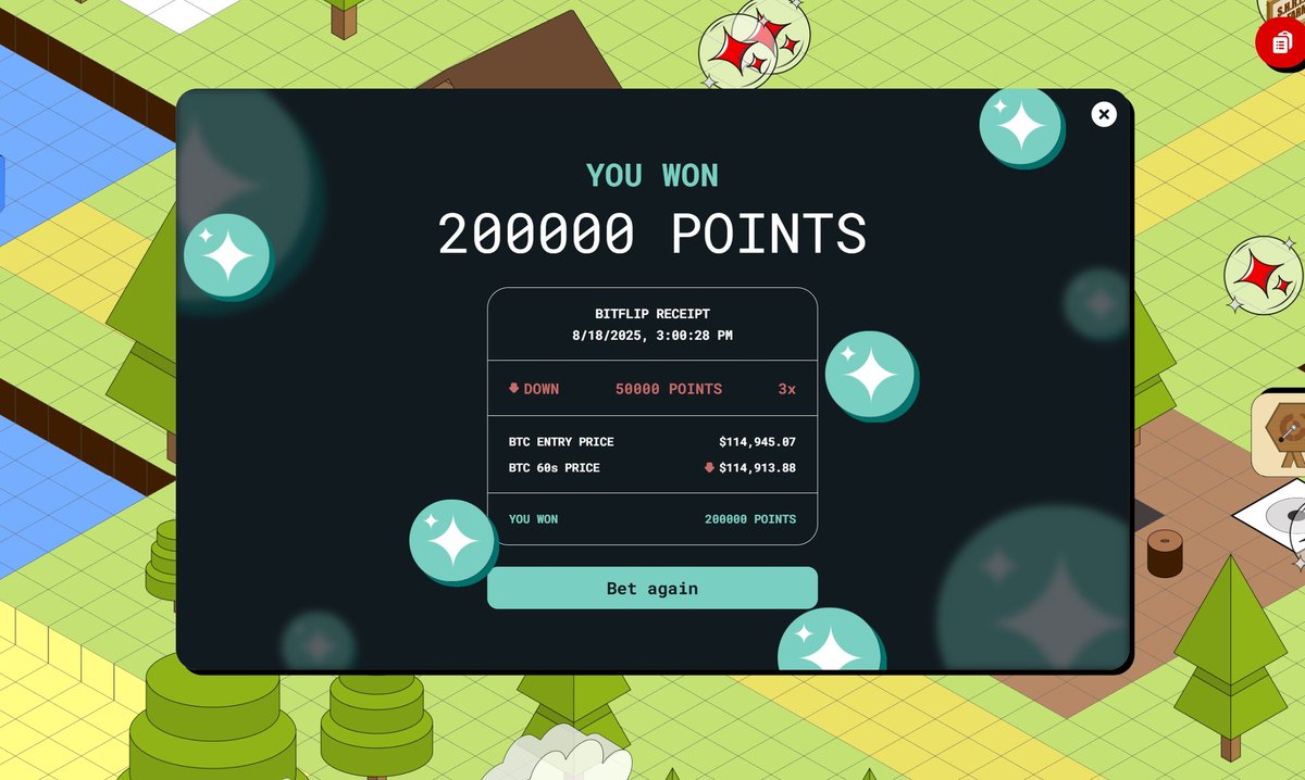 PromsLevi's tweet photo. My Daily check-in on the @anoma testnet today

- lost 50k points on Bitflip
- got 200k points from Bitflip
- 2k points from S.H.R.I.M.P
- 10k points x2 from Garapon
- lots of white balls for me, so annóying

>> Total of 1.7M+ points now

Anoma is not just another blockchain. 

It is a reimagined Web3 environment:

- Centered on intent,

- Built for privacy and interoperability,

- Powered by solvers and flexible consensus; and

- Supported by decentralized funding. 

Gnoma fams.