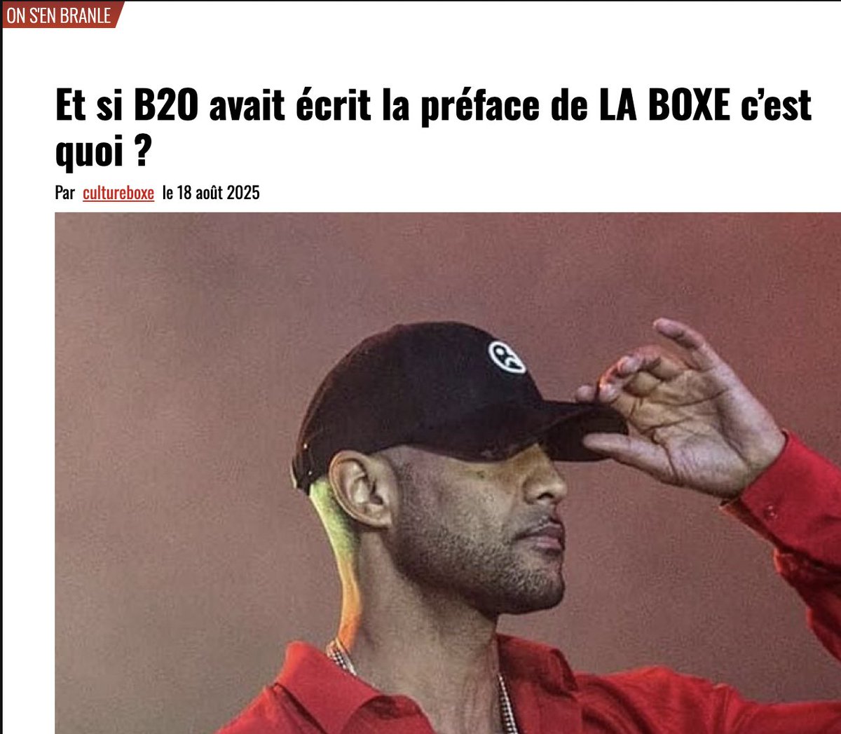 CultureBoxe🥊 tweet media