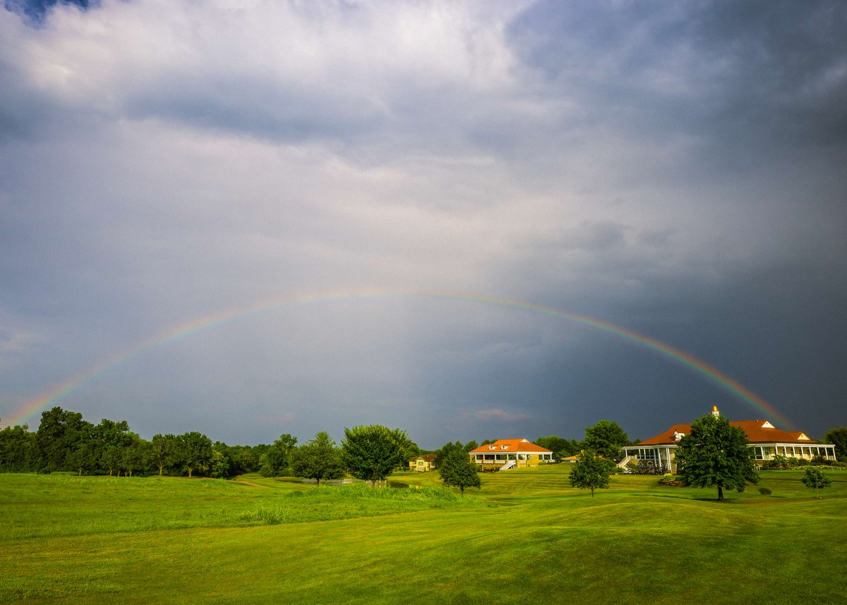 TripleCrownCC's tweet photo. Triple Crown CC. Promising you a great course!  😉 🏌️‍♂️ ⛳

#tccc https://t.co/kQ4JehZpTn