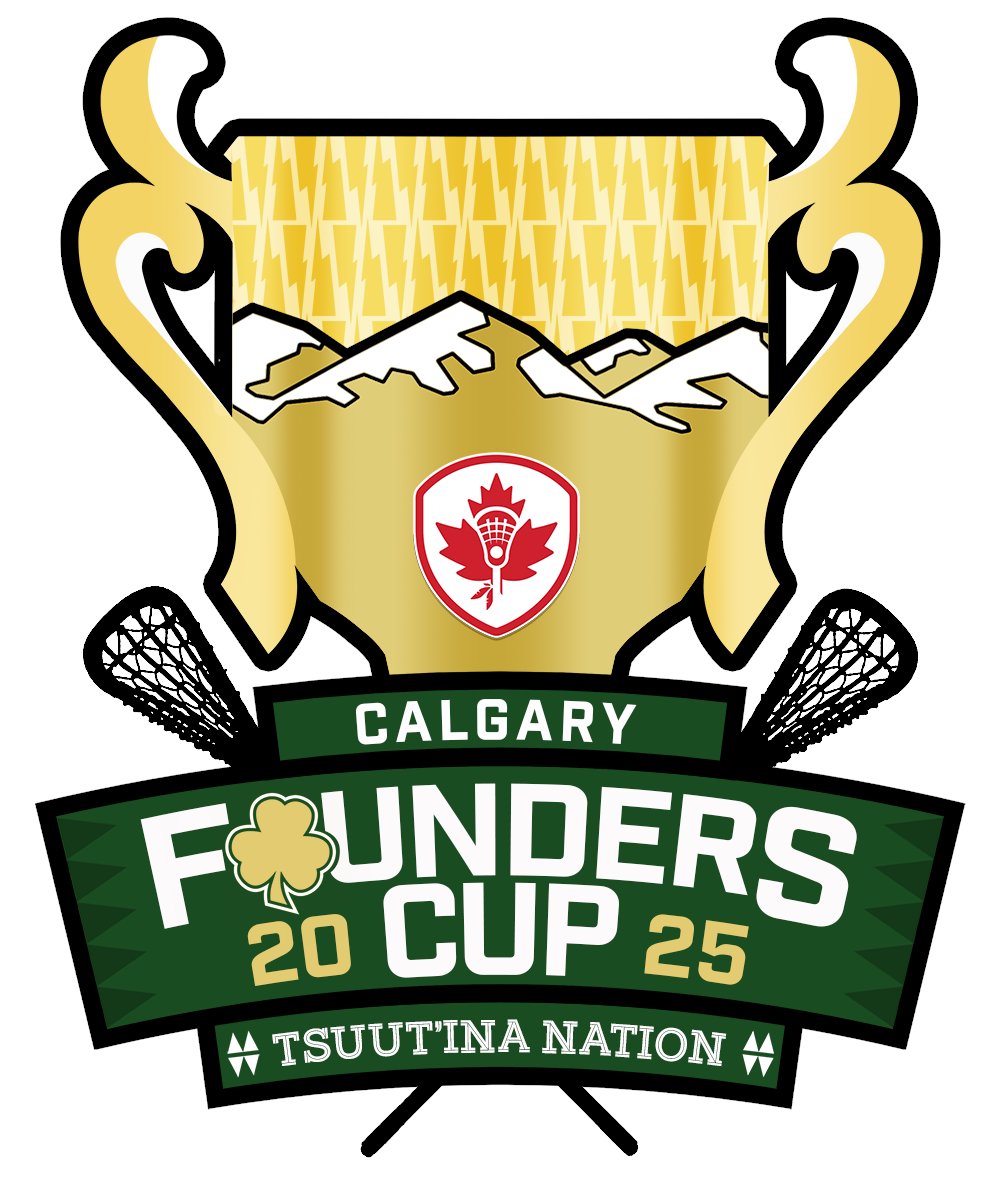It's the opening day of <a href="/FoundersCupLax/">Founders' Cup Boxla</a> 2025 in Calgary! 
Seneca WarChiefs schedule 
founderscup.lacrosse.ca/team/11858/0/3…  #FoundersCup2025