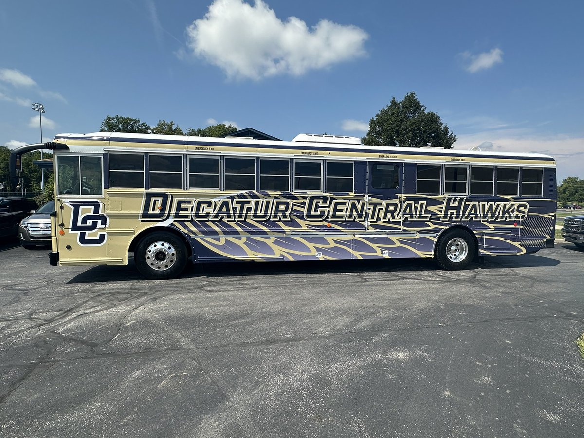 MSD Decatur tweet media