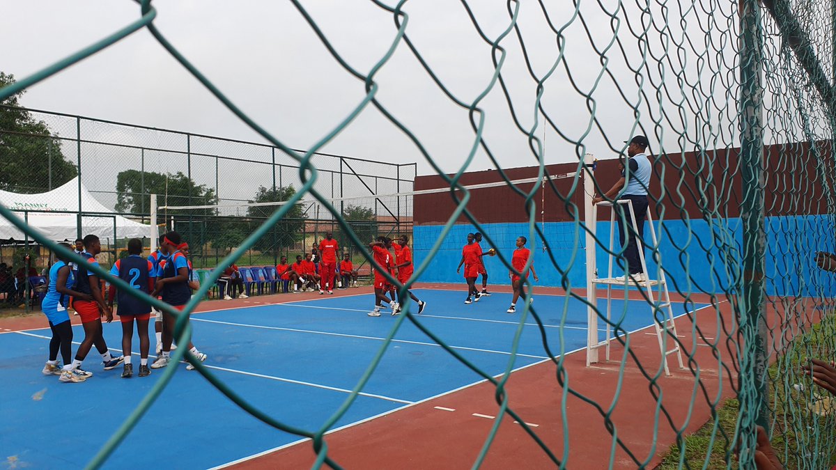 At the Uyo Township Stadium, Edo’s Female Football Team defeated Bayelsa 2–0 to emerge zonal champions, thanks to goals from Favour Enodumwen and Nwodo Joy. At the West Itam Sports Centre, Edo’s Female Hockey Team also qualified impressively, beating Rivers 2–0 through strikes.