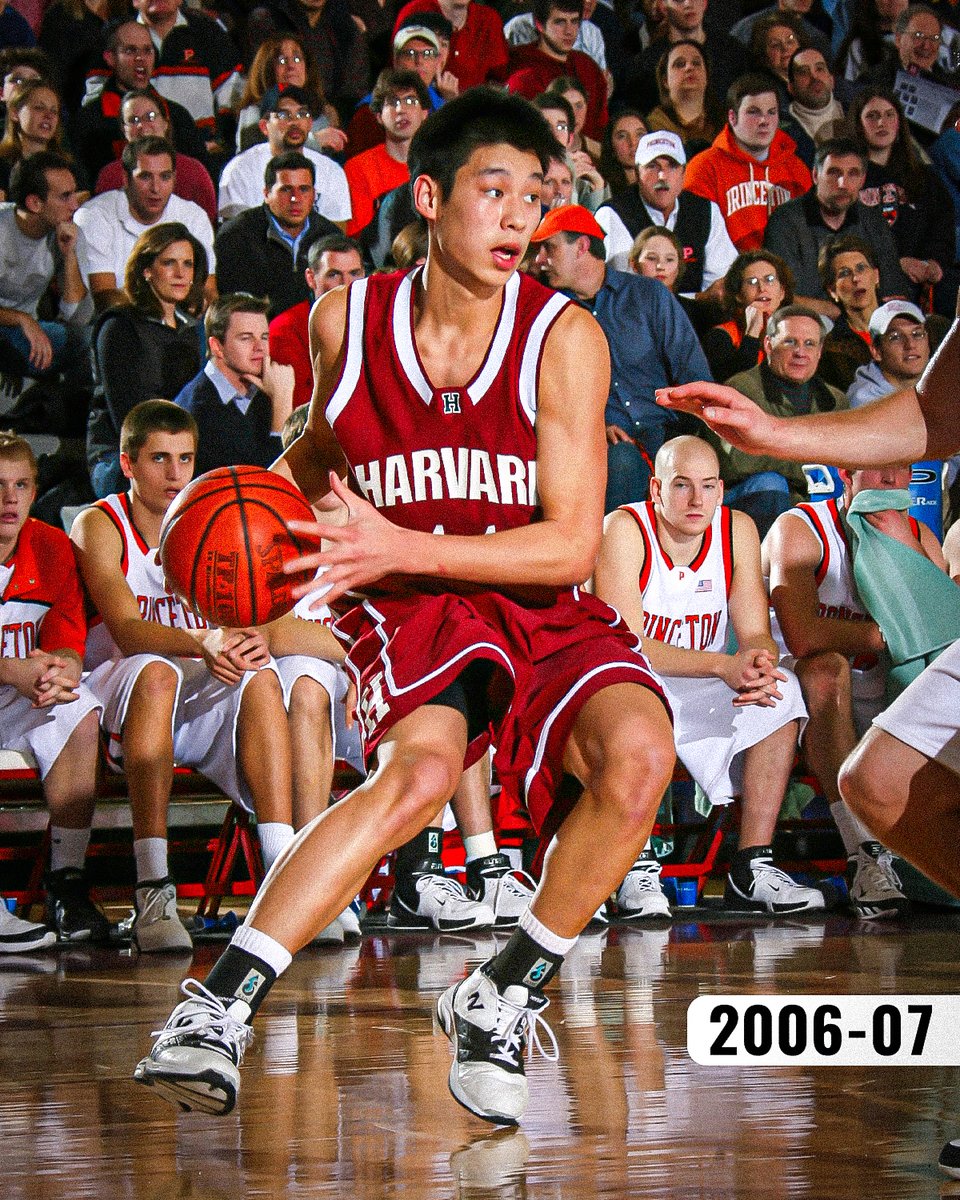 Harvard Men’s Basketball tweet media