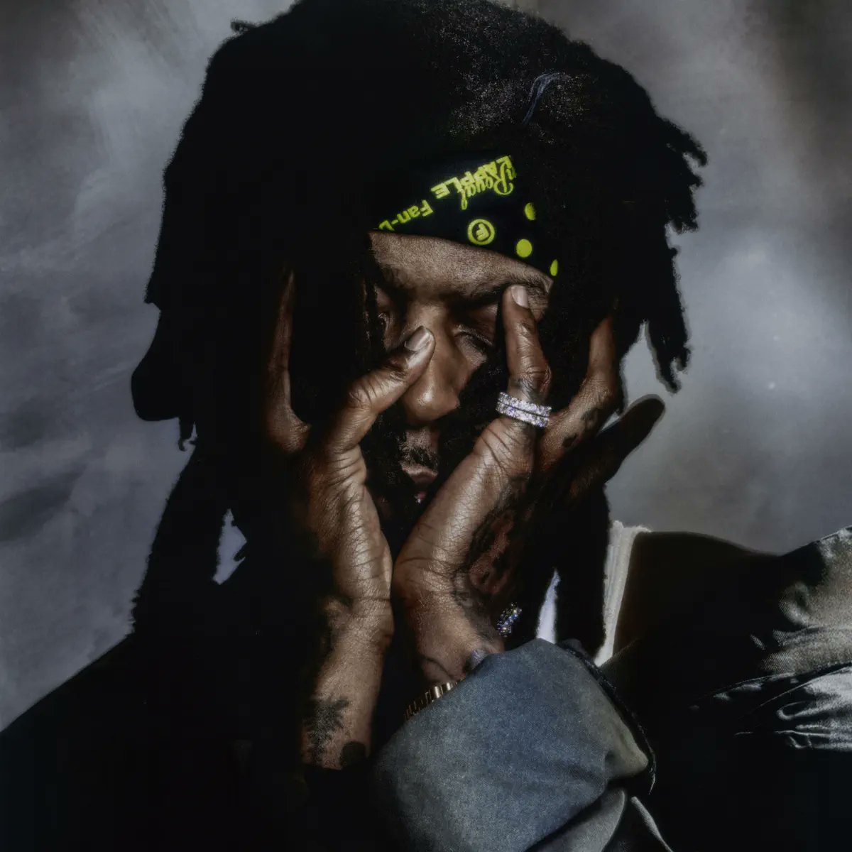 JID's 'God Does Like Ugly' debuts at #11 on this week's Billboard 200 (31K sold).