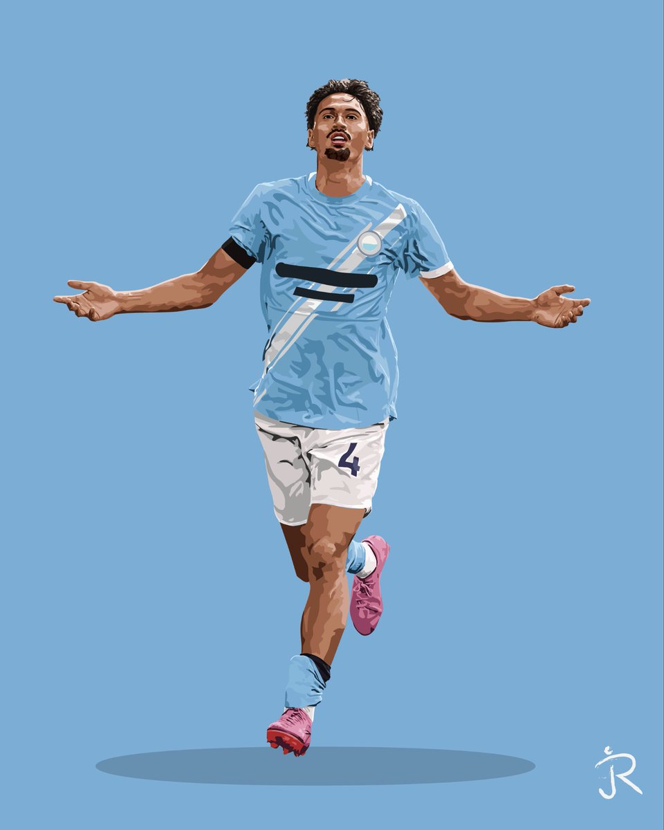 Reijnders! #ManCity #wolmci