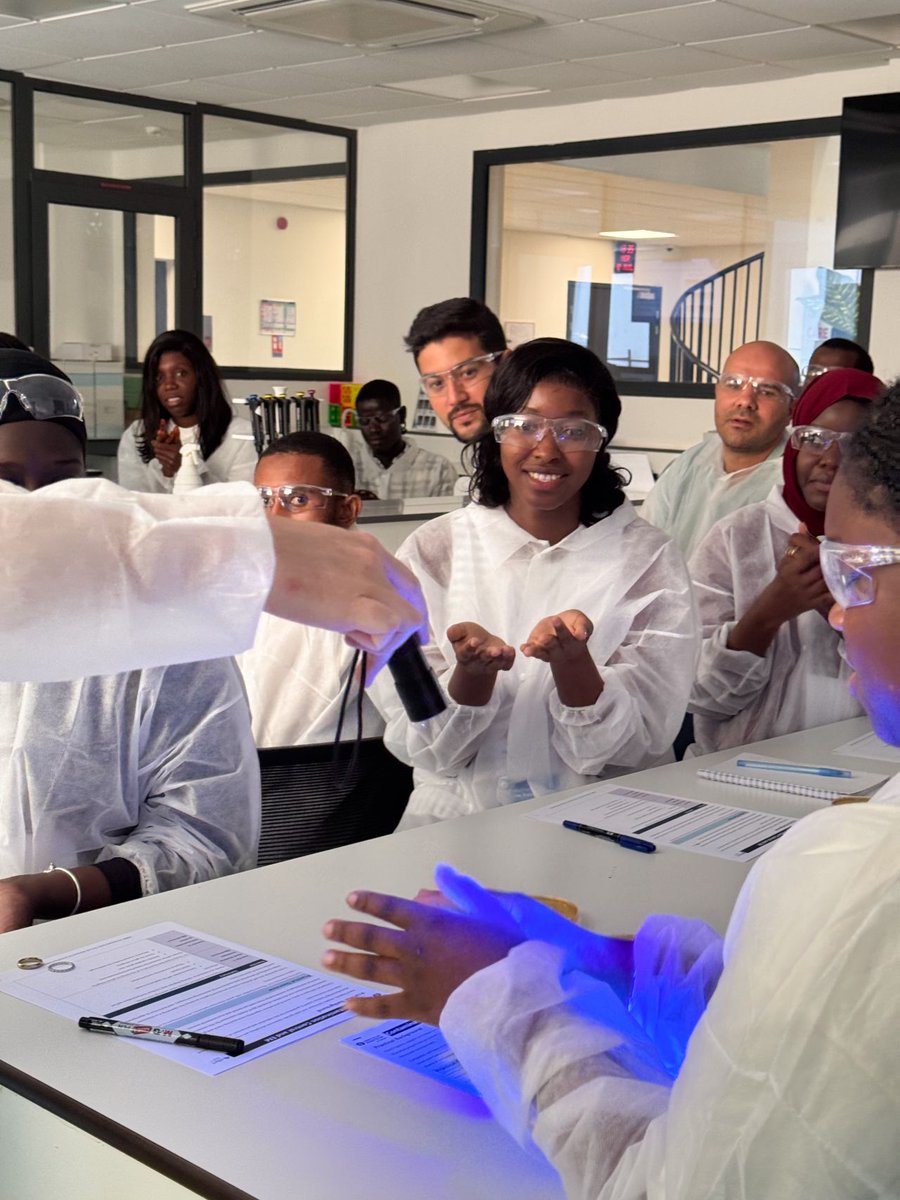 MADIBA Workforce Development Initiative tweet media