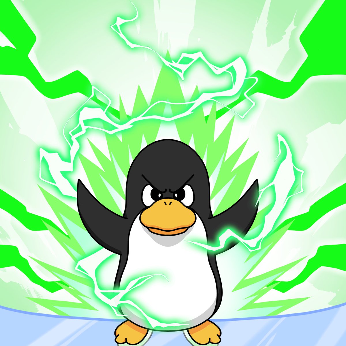 This isn't even my final form