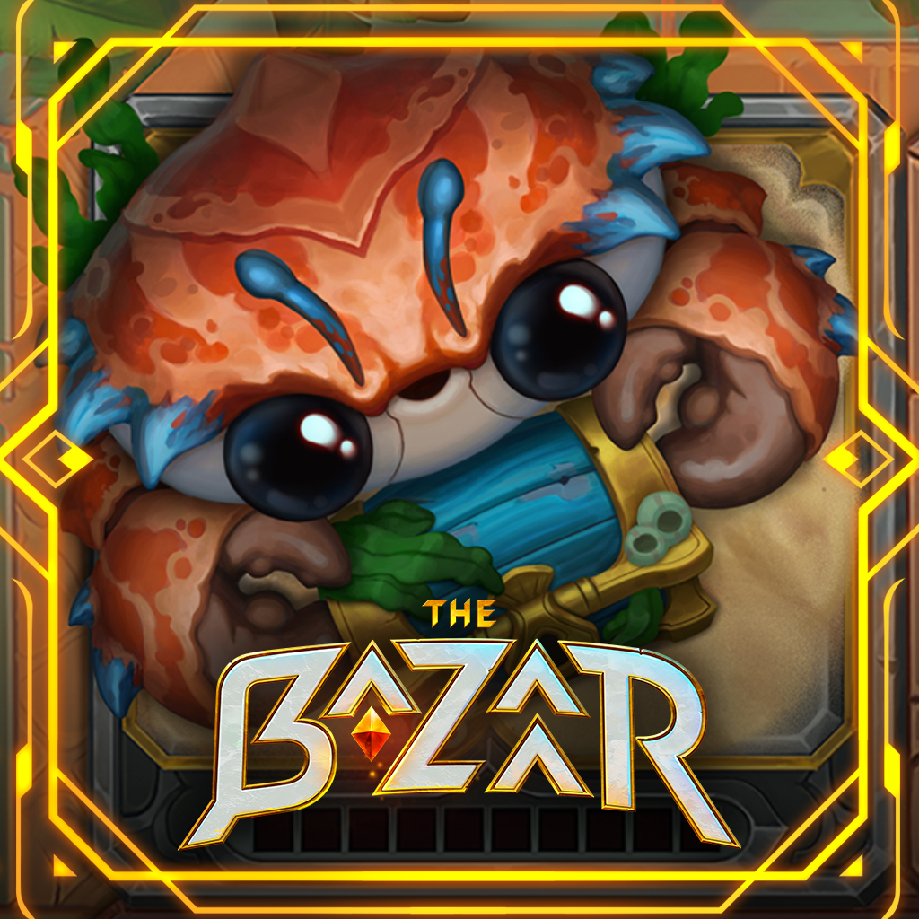 MatheusDS__'s tweet image. I&apos;ll start to post some of the work that I made for @PlayTheBazaar , at Tempo. Make sure to check it out!

artstation.com/artwork/4NLRwY

© 2025 &quot;The Bazaar&quot;/Tempo
#TheBazaar #ConceptArt #Illustration #GameArt