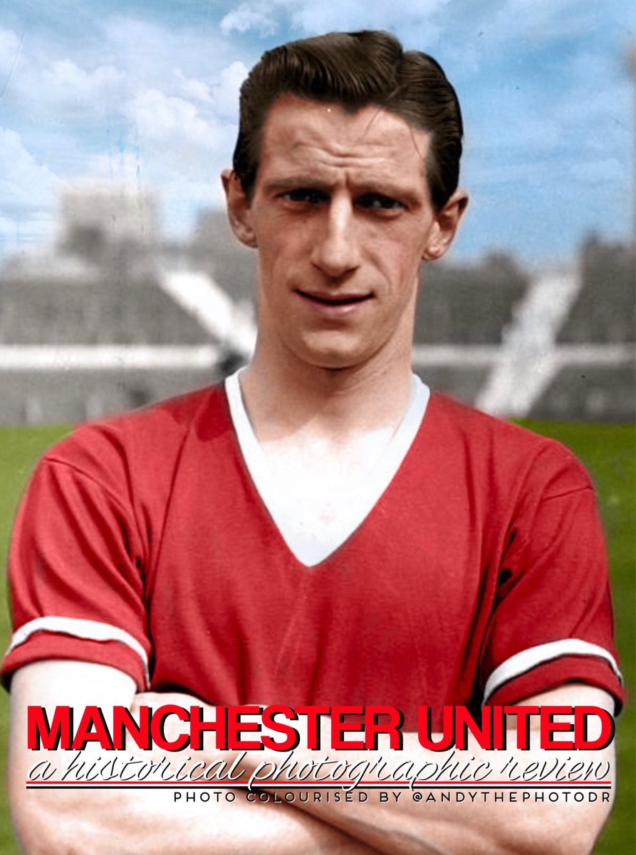 paulenglish1961's tweet image. 18th August 1956, The reigning Champions opened up their league campaign with a 2-2 at home to Birmingham City. Both of United’s goals that day were scored by Dennis Viollet. The Old Trafford attendance was 32,752. United were of course destined to retain their league crown that…